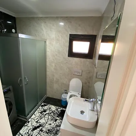 Elif Apart Daire Lejlighed Fethiye