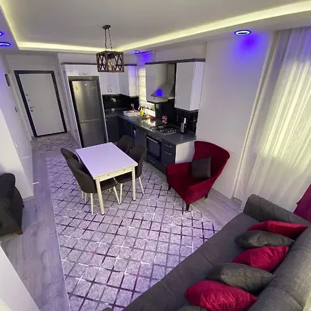 Lejlighed Elif Apart Daire Fethiye