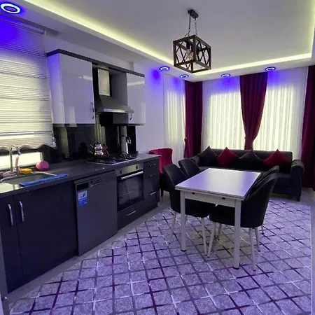 Lejlighed Elif Apart Daire
