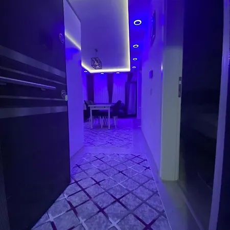 Lejlighed Elif Apart Daire Fethiye